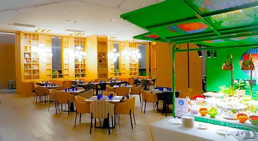 Mercure Kuala Lumpur Glenmarie