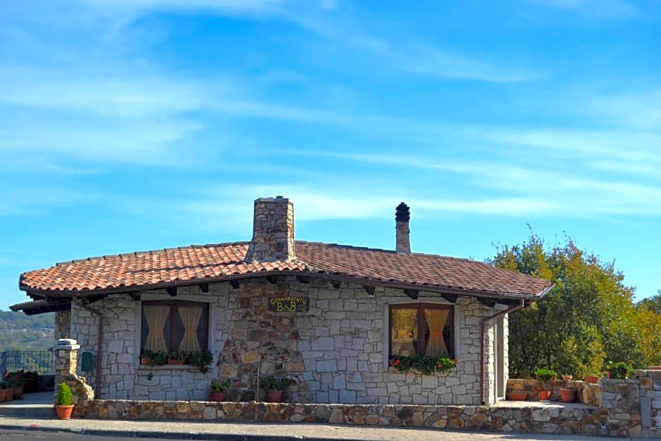 B&b Gennargentu
