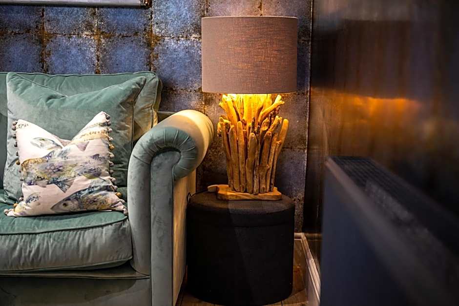 No33 HUNSTANTON BOUTIQUE ROOMS