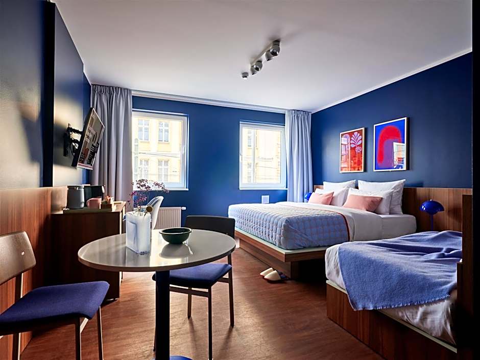 Numa Berlin Torstrasse