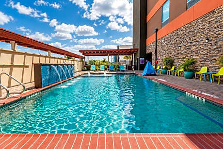 Home2 Suites by Hilton Edinburg