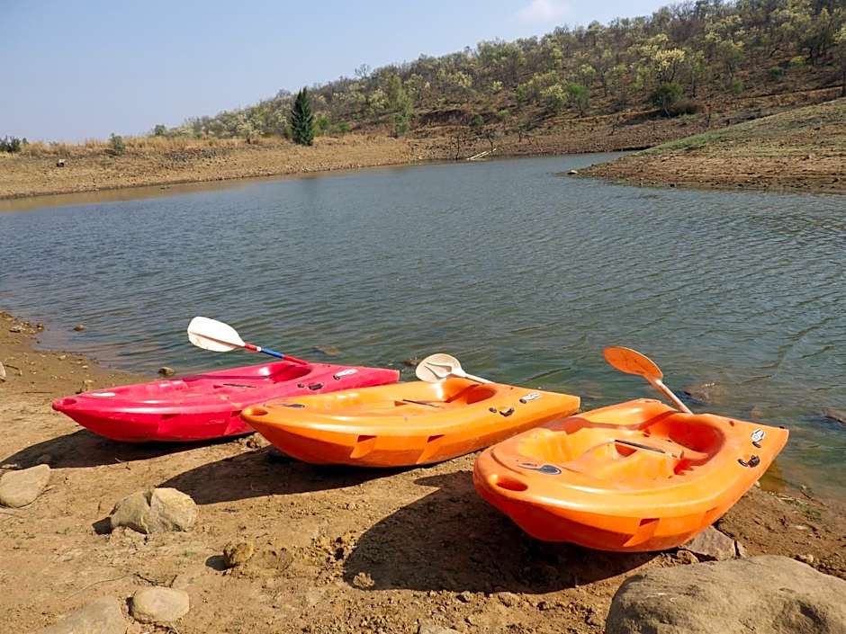 Zebra Nature Reserve