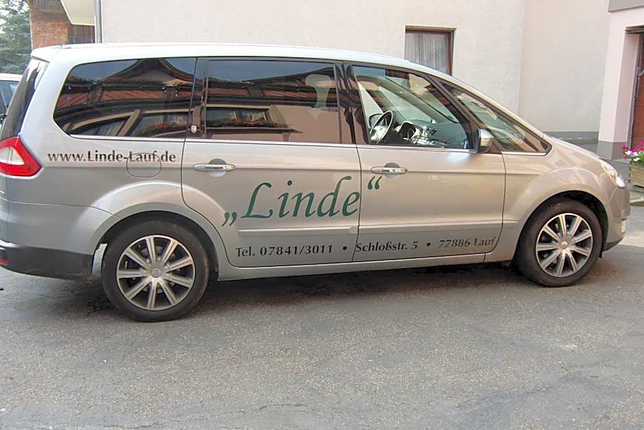 Hotel Zur Linde