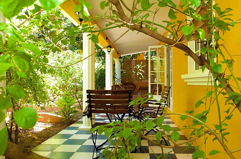 Villa Anakao Mauritius