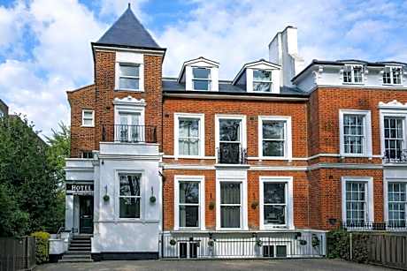 Beckenham Park Hotel