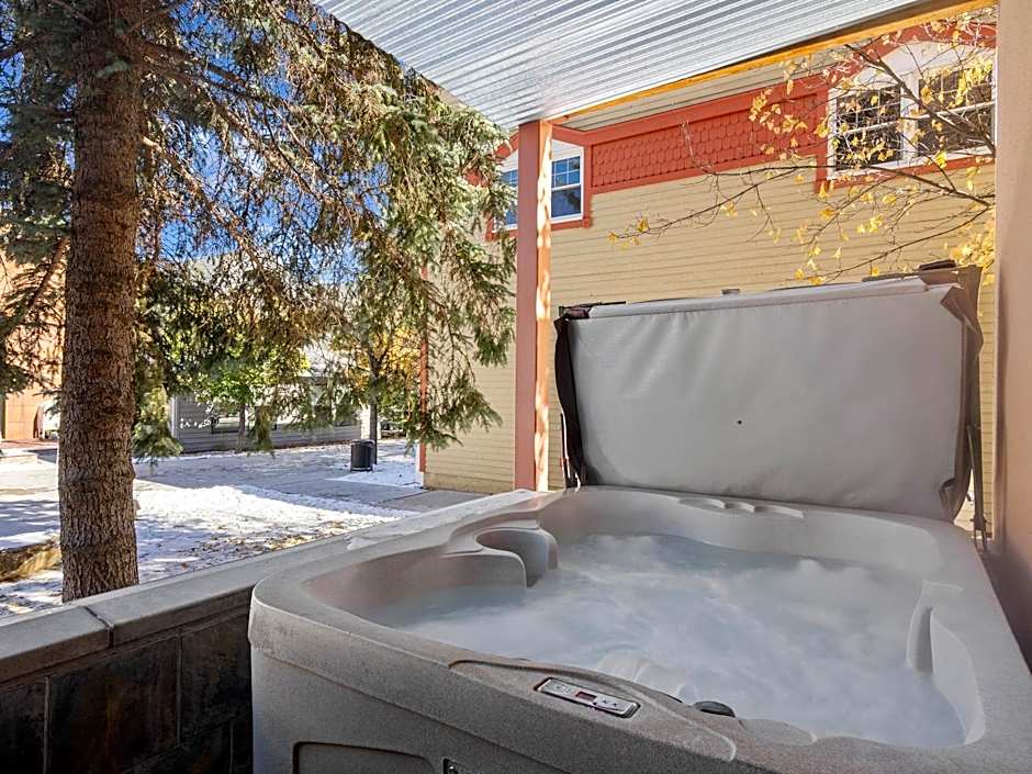 PROSPECTOR ACCOMMODATIONS PARK CITY