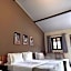 Hotel Campestre Atibaia