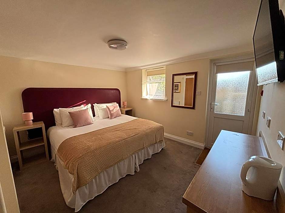 Granby Hotel