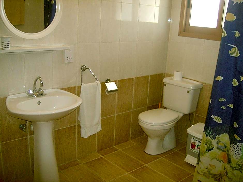 Rantzo Holiday Apartments