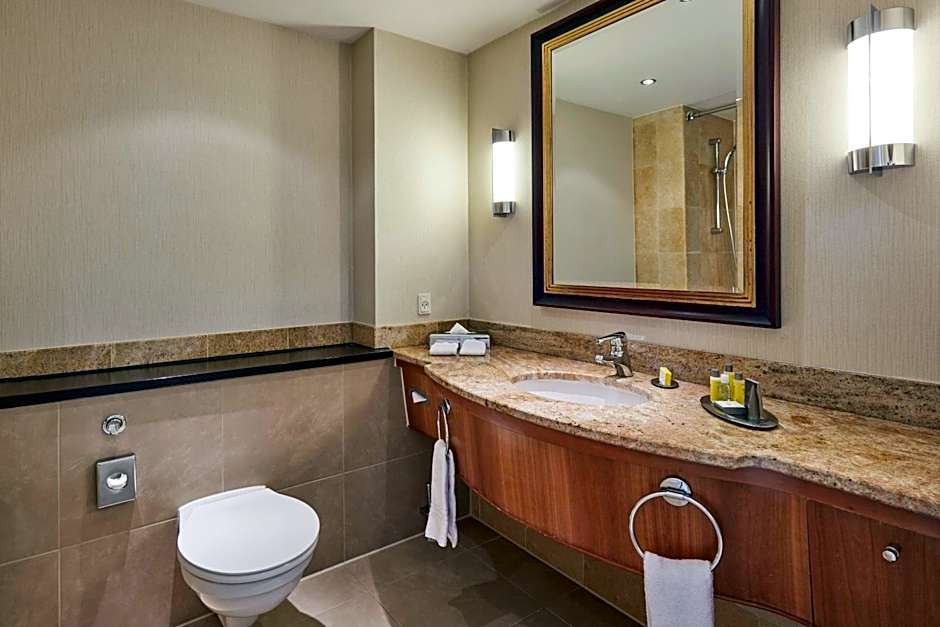 Copenhagen Marriott Hotel