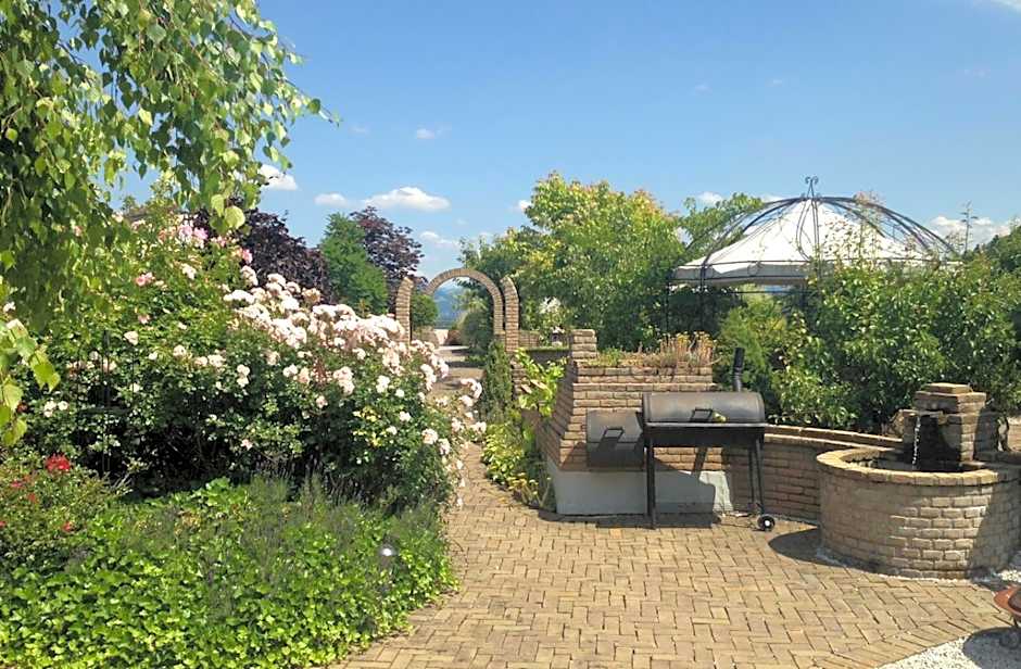 Best Western Hotel am Walserberg