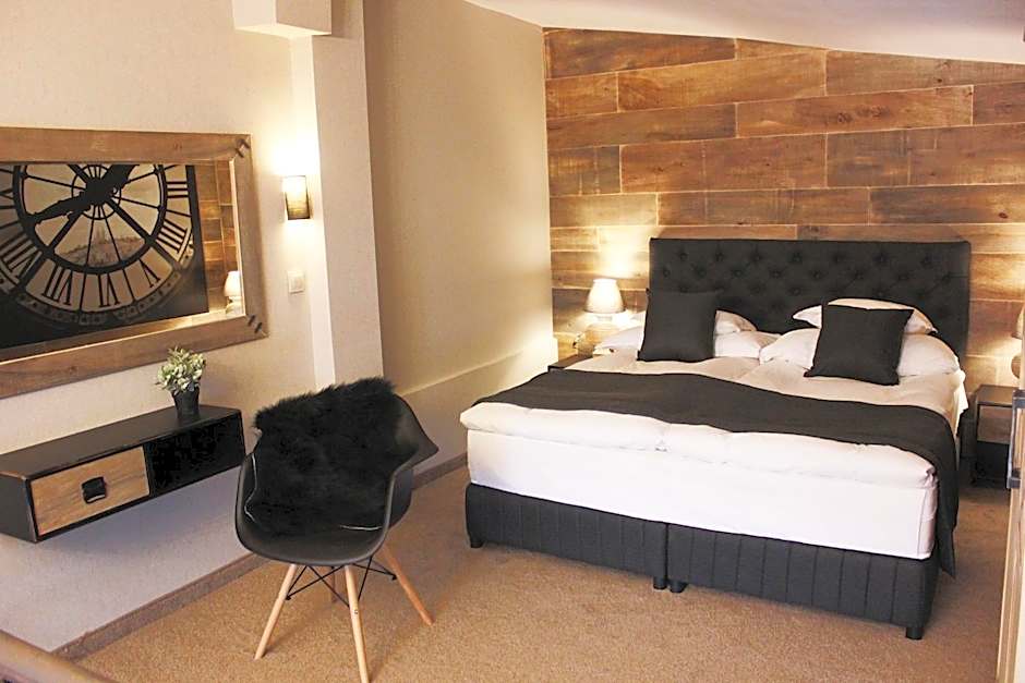 Grand Hotel Murgavets