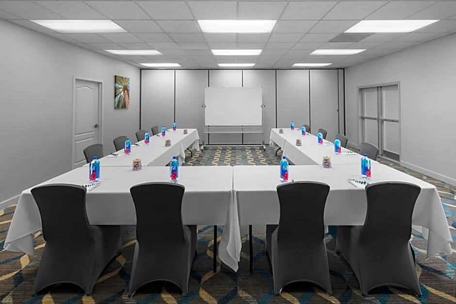 Fairfield Inn by Marriott Santa Clarita Valencia