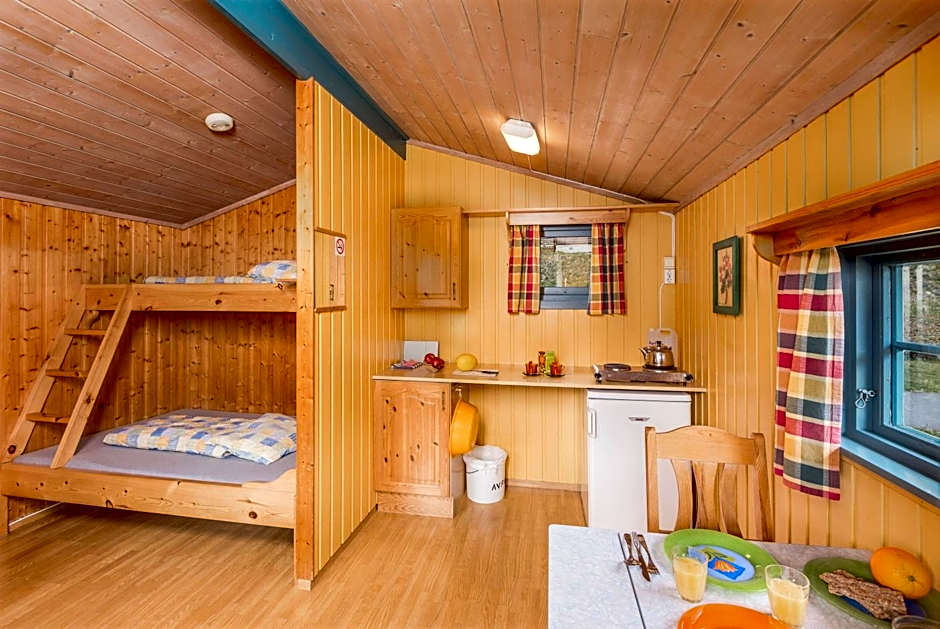 Flåm Hostel & Cabins