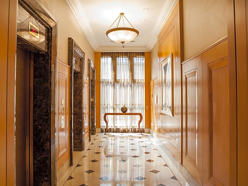 RSL Hotel Taipei Zhonghe