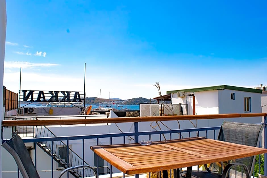Akkan Beach Hotel