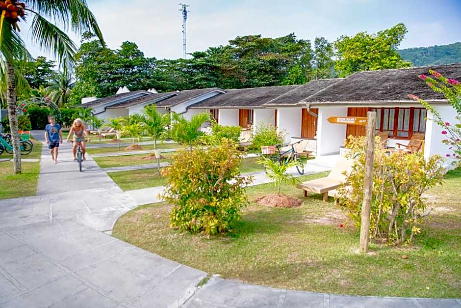 La Digue Island Lodge