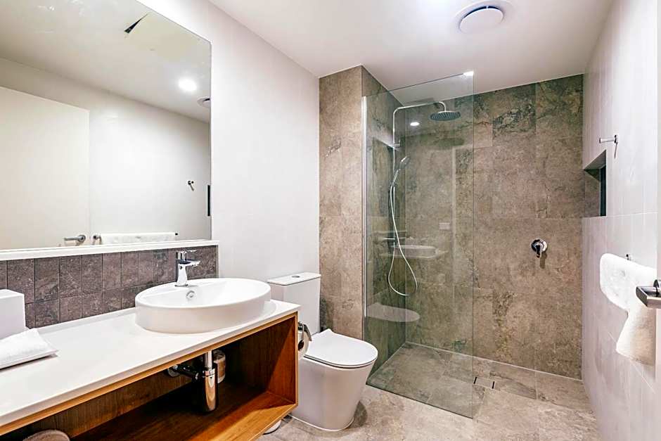 Quality Inn City Centre