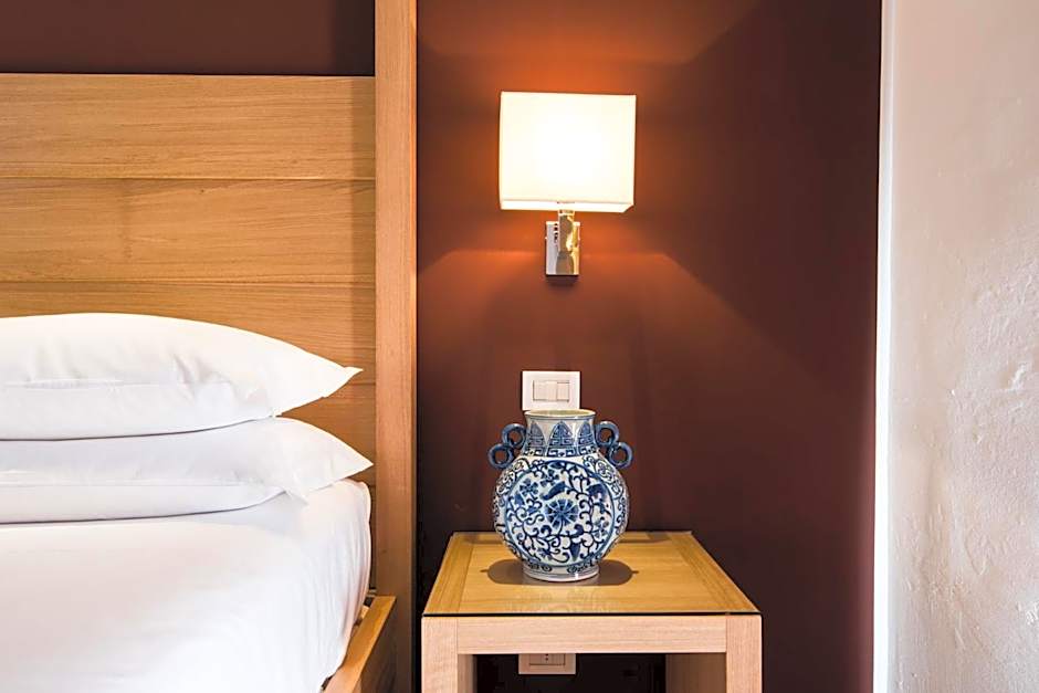 Hotel Michelangelo & Day SPA