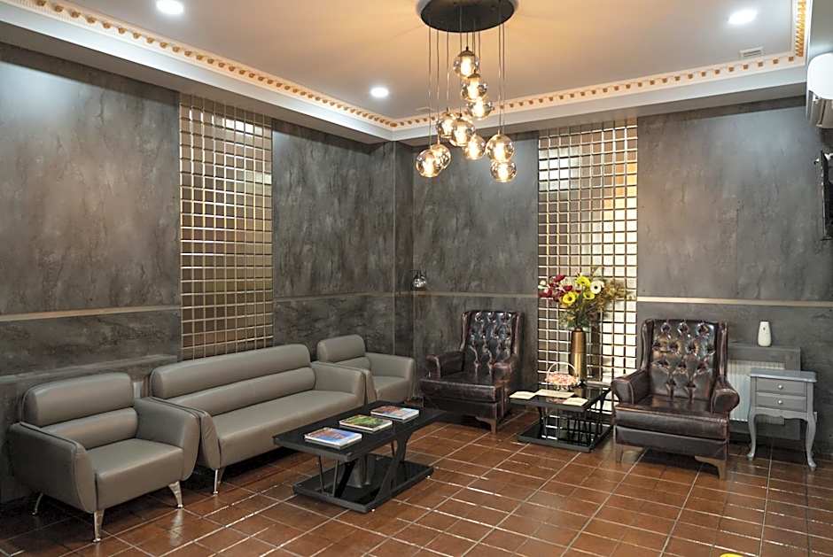 Batumi West Hotel