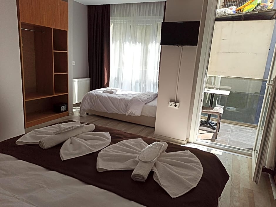 Naz Hotel Old Bazaar