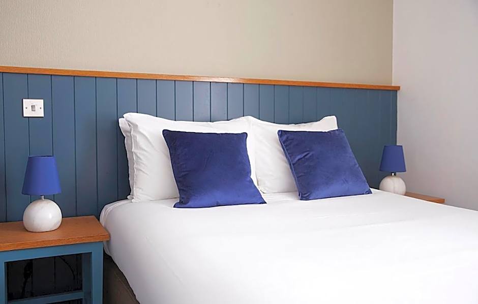 Old Manse Hotel by Greene King Inns