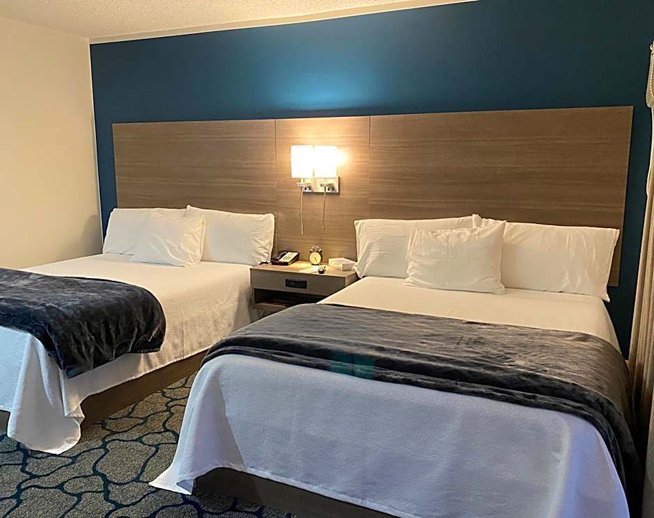 Crown Motel