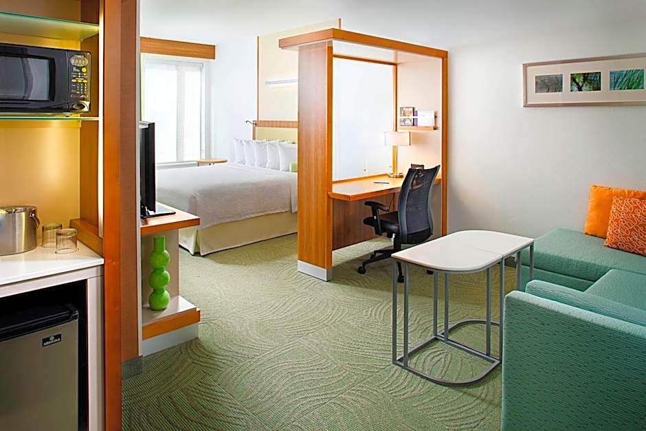 SpringHill Suites by Marriott Dallas Richardson/Plano