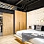 Downtown Designer Apartments by ULIV