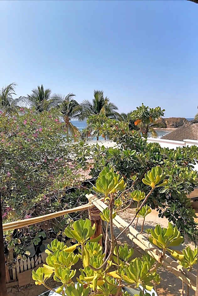 Posada Casa San Agus