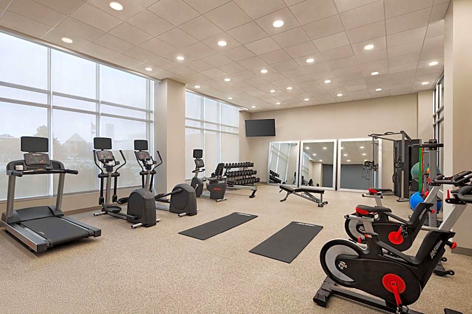 Homewood Suites by Hilton Indianapolis Downtown IUPUI