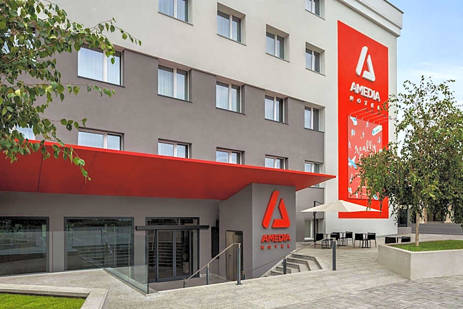 Amedia Milan, Trademark Collection by Wyndham