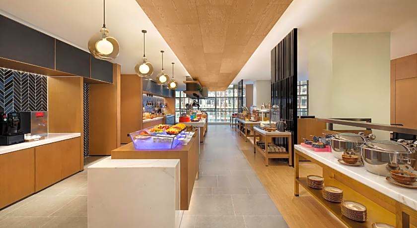 Fairfield by Marriott Chongqing Yongchuan