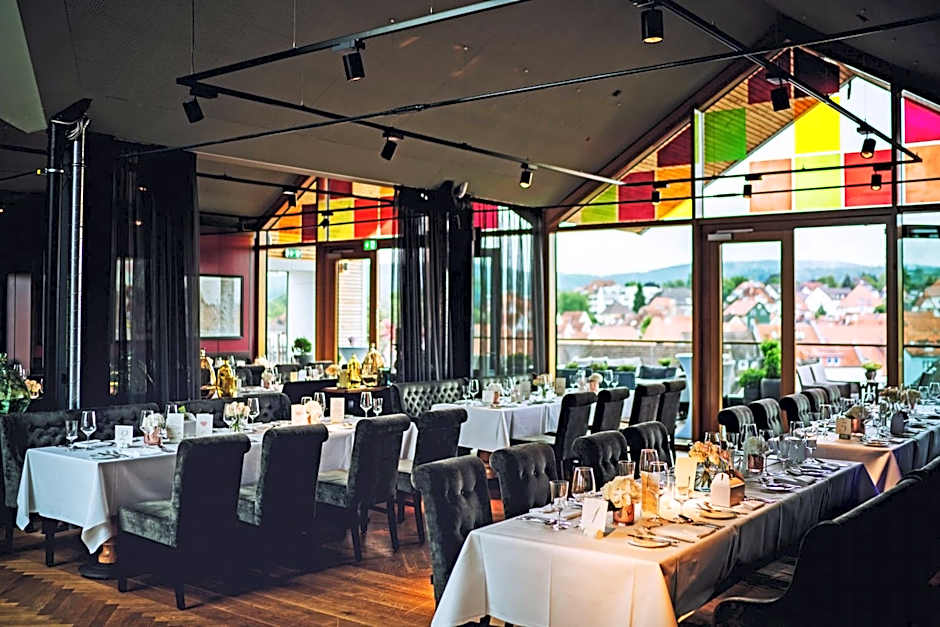 Thehotel at LIPPISCHER HOF