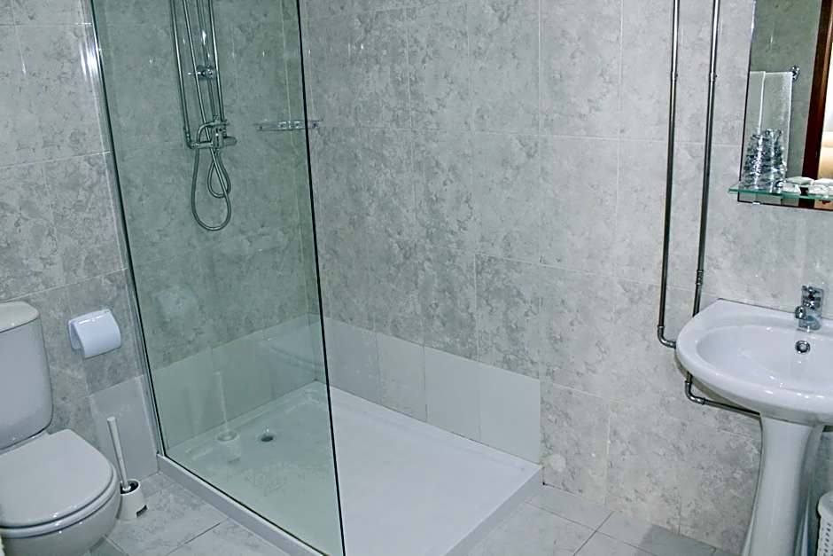 Grande Oceano Guest House