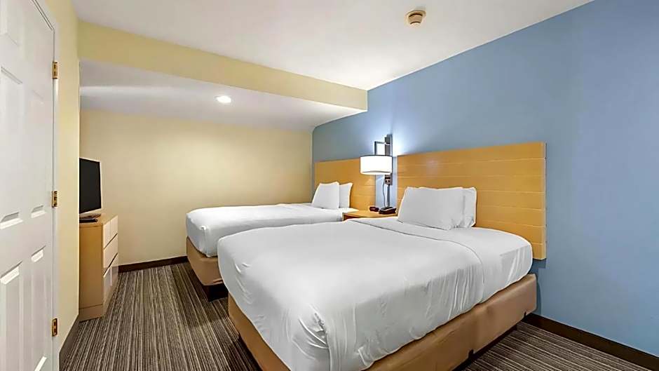 Sonesta ES Suites Cincinnati - Sharonville West
