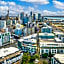 Oaks Auckland Hotel