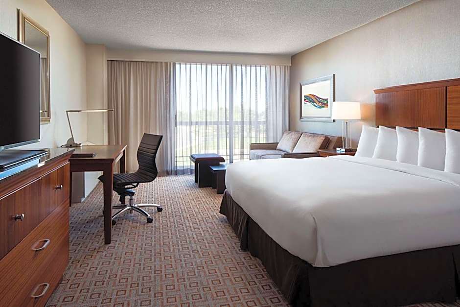 DoubleTree by Hilton Hotel Denver Tech Center