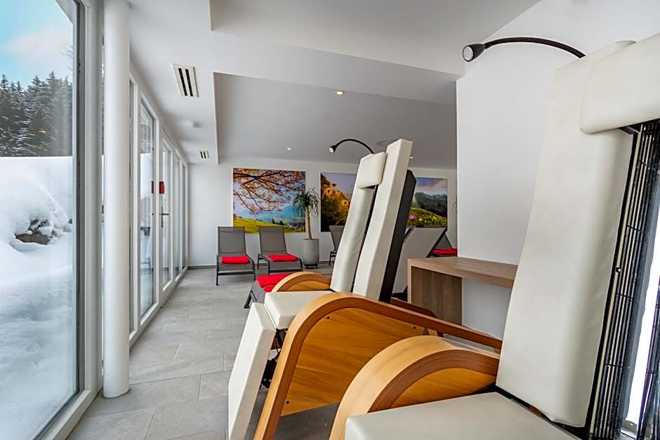 Hotel Gemma- Adults only