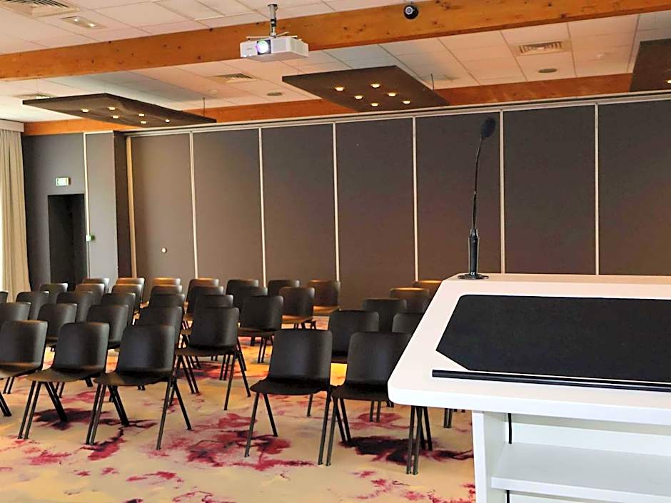 Novotel Paris Saclay