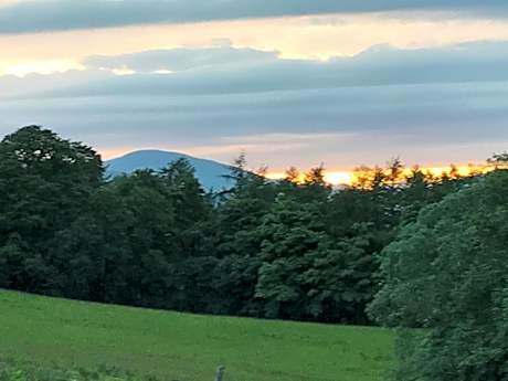 Sheildaig Farm