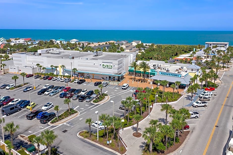 Holiday Inn Express St Augustine Vilano Beach By IHG