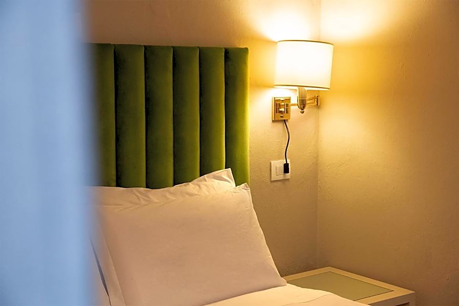 Hotel Suisse
