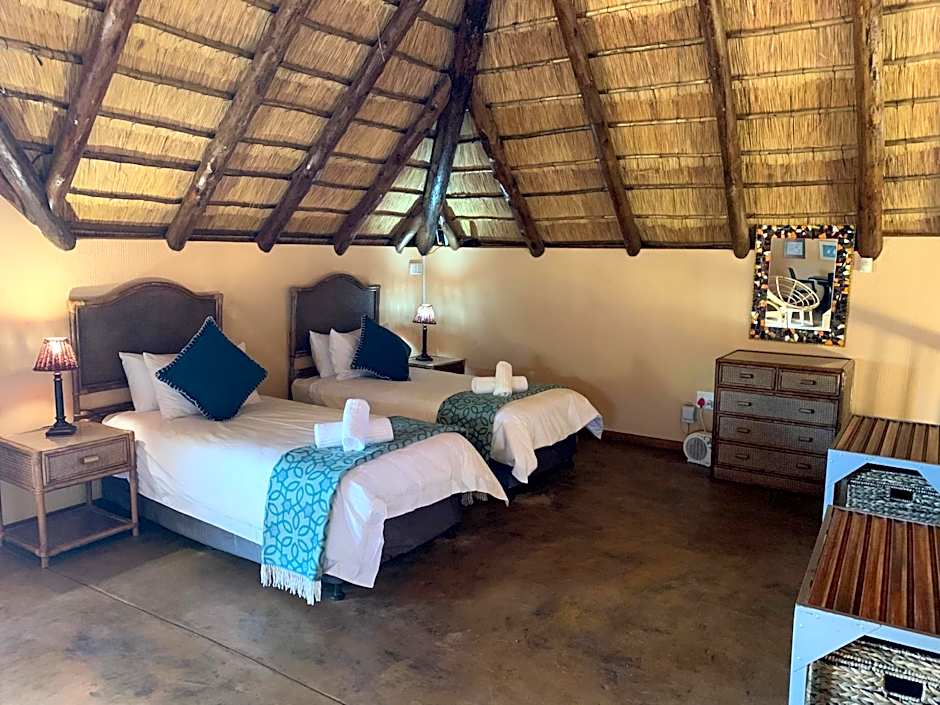 Makhato Bush Lodge 111