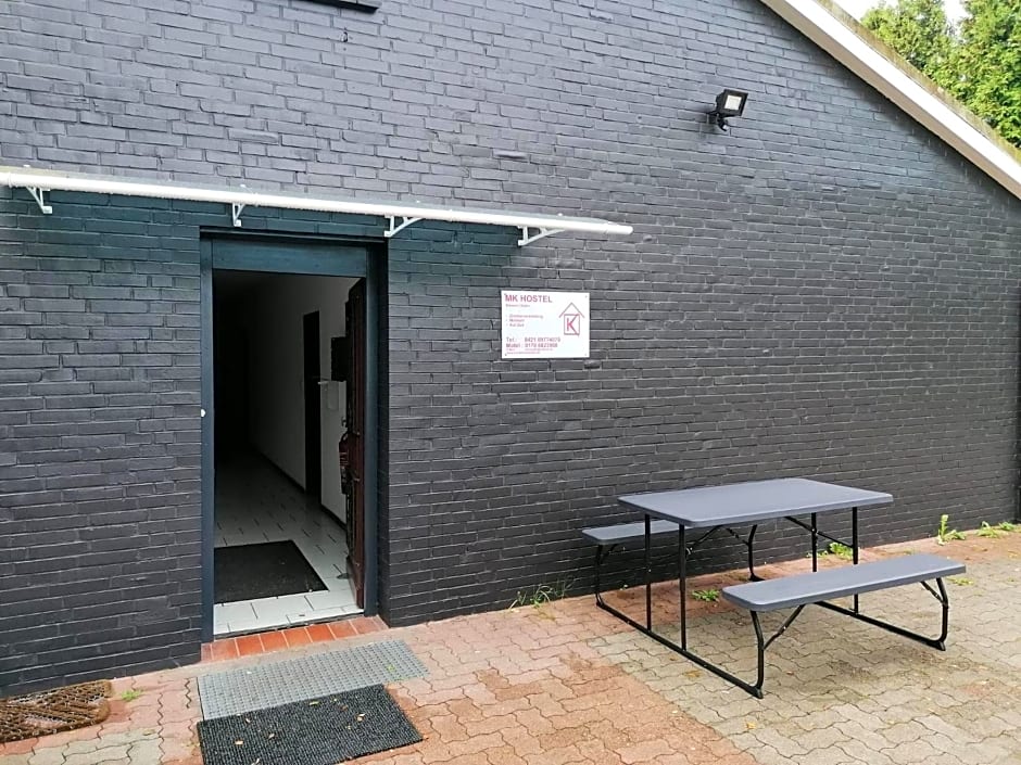 MK Hostel Bremen