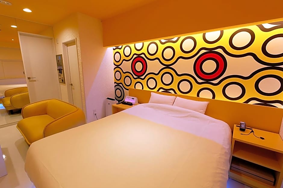 555MOTEL -NUMAZU-