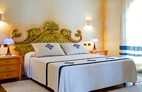 Hotel Poseidonia