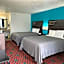 Key West Inn - Tuscumbia