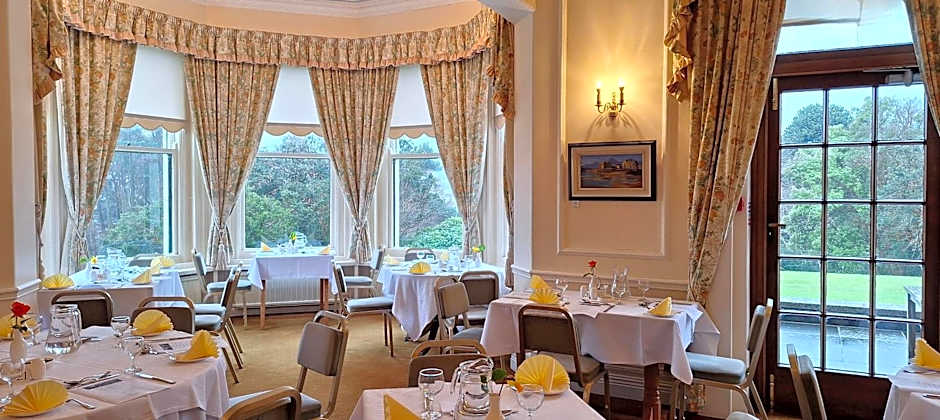 Enniskeen Country House Hotel