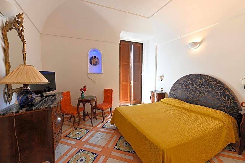 Hotel Croce Di Amalfi